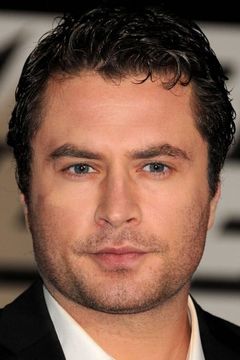 Kevin Ryan interpreta Charlie Wild