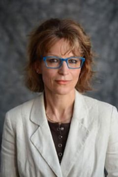 Agnès Callamard interpreta Self - Interviewee