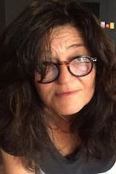 Christel Baras interpreta La faiseuse d'anges