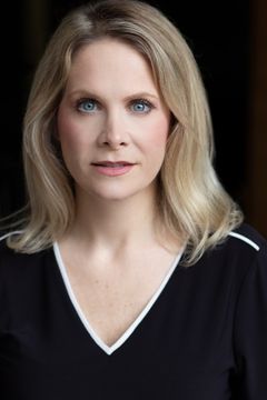 Jessica Lemon Wilkinson interpreta Cathie Brendel