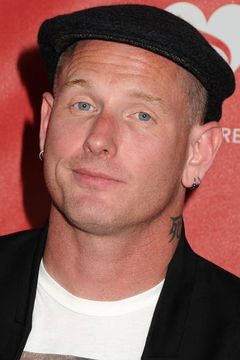 Corey Taylor interpreta Slipknot Band Member