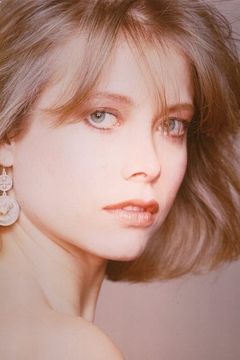 Daniela Doria interpreta Patrizia