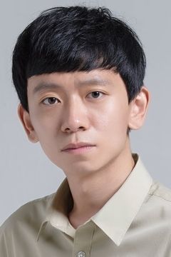 Kim Gyu-baek interpreta Drunk 1