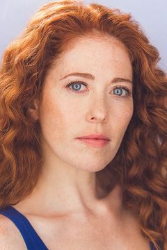 Bridget Barkan interpreta Joyce