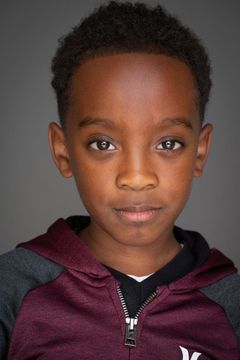 August Dantus interpreta Hospital Kid (John)