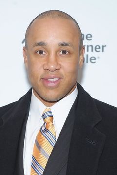 John Starks interpreta John Starks