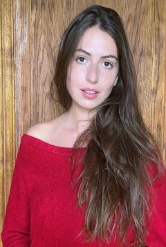 Tess Lauvergne interpreta Tess