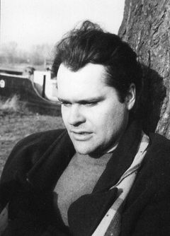 Christopher Gareisen interpreta Sepp Herberger