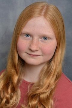 Rowan Bacal interpreta Greta