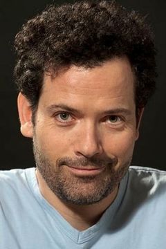 Zohar Wexler interpreta David K