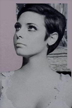 Tery Hare interpreta Silvana
