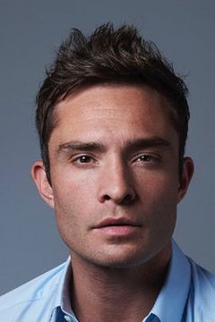 Ed Westwick interpreta Chuck Bass