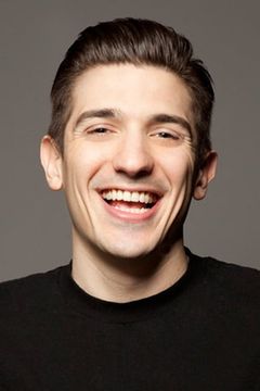 Andrew Schulz interpreta Ronnie