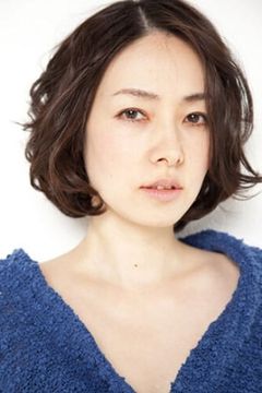 Reika Kirishima interpreta Oto Kafuku