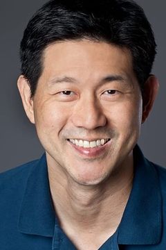 Kevin Yamada interpreta Minjin