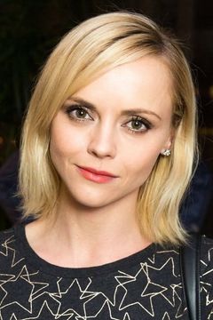Christina Ricci interpreta Abigail
