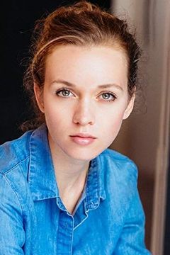 Viktoriya Runtsova interpreta Nevesta