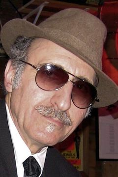Leon Redbone interpreta Leon the Snowman (voice)