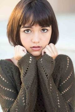 Taylor Blackwell interpreta Susie