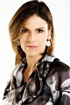 Mónica López interpreta Diana