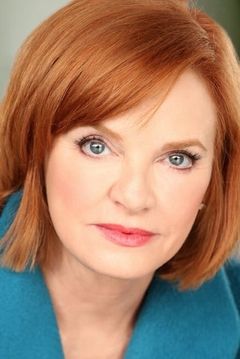 Rhoda Griffis interpreta Judith Resnik