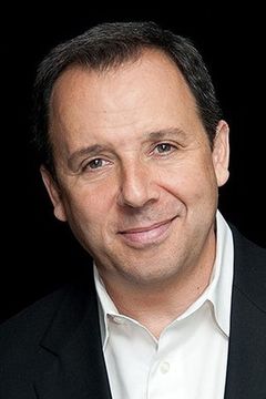 Ron Suskind interpreta Himself