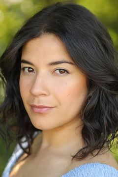 Quelin Sepulveda interpreta Muriel