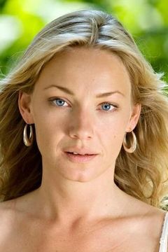 Marte Germaine Christensen interpreta Sable