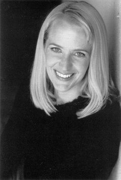 Shelly Frasier interpreta Dental Receptionist