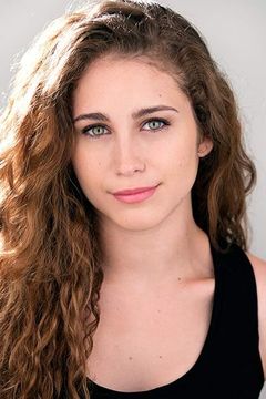 Cecilia Leal interpreta Rochelle
