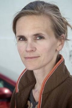 Nina von Arx interpreta Rachel