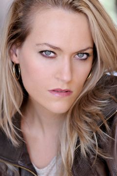 Leah N.H. Philpott interpreta Lilith