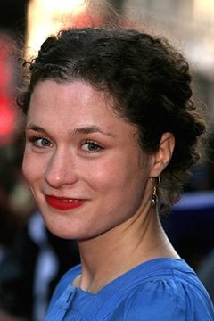 Mary Nighy interpreta Princesse de Lamballe