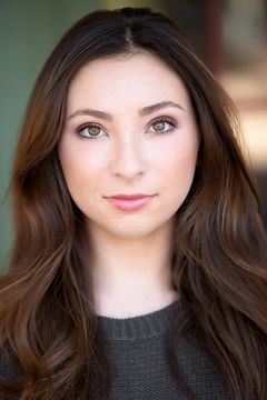 Ava Cantrell interpreta Teen Diana