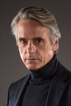 Jeremy Irons interpreta Rodrigo Borgia