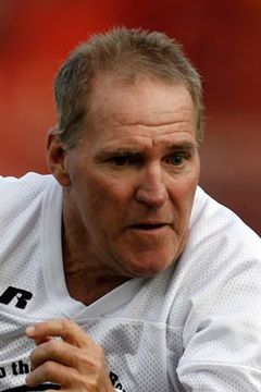 Jim Kiick interpreta Himself (Football Player)