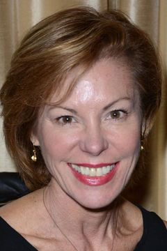 Sarah Berry interpreta Annie Knowby