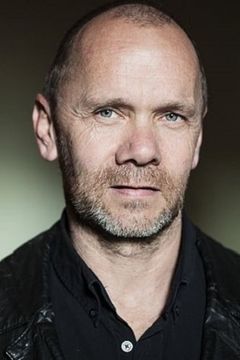 Christian Alexander Koch interpreta Snorre