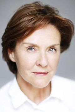 Amanda Burton interpreta Charlie's Mum
