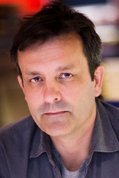 Rupert Gregson-Williams interpreta Everest Humming (voice)