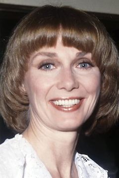 Inga Swenson interpreta Ellen Anderson