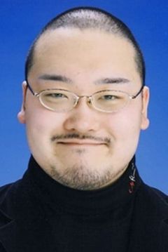 Yasuhiro Mamiya interpreta Passerby (voice)