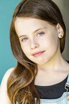 Taylor Belle Puterman interpreta Gracie