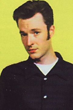 Brian Mashburn interpreta Save Ferris Singer