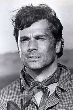 George Maharis interpreta Yoav