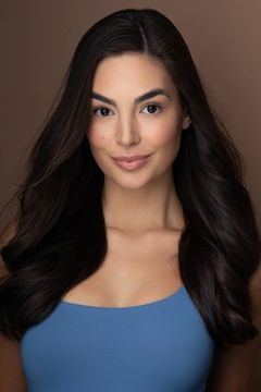 Samantha Di Francesco interpreta Candice Pergande