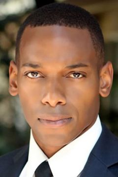 Delpaneaux Wills interpreta Detective Willis