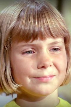 Maria Persson interpreta Annika Settergren