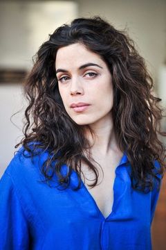 Nastassja Tanner interpreta Melinda Estrefi