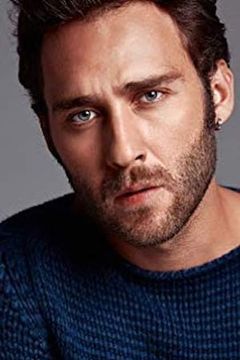 Seçkin Özdemir interpreta Sinan Malik